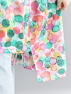 Women's Dots pattern Tops