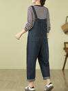 The Perfect Fit Women's Dungaree Overalls Collection