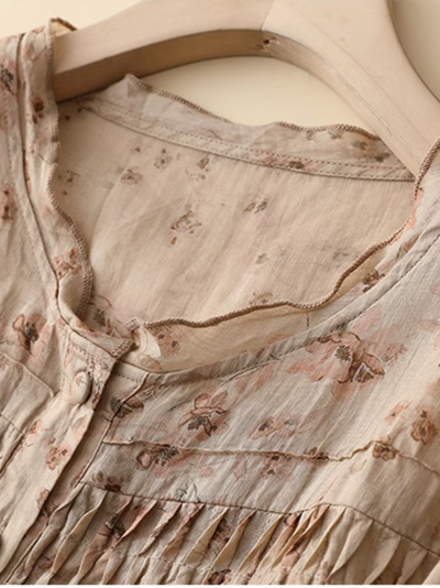 Women's stylish top