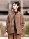 Women's Loose Coat