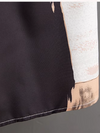 Women's Printing  A-Line Dress