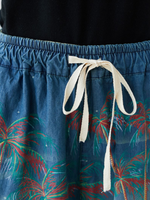 Women's Back Pockets Bottom