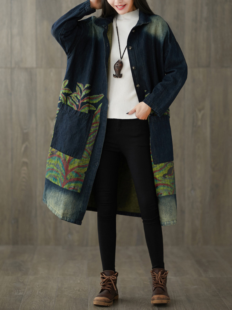Women's Modern  Cardigan