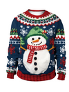 Women's Warm Sweater