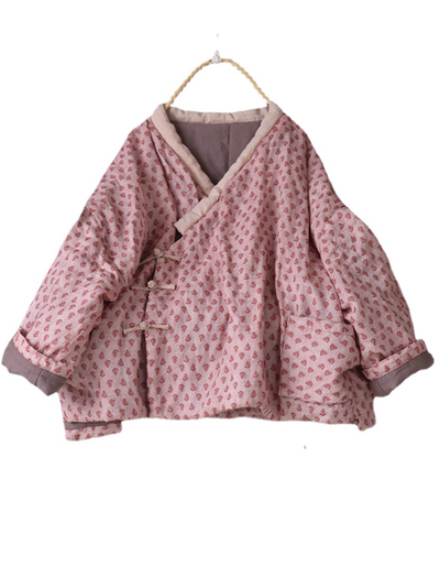 Women's Loose Coat