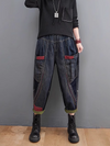 Women'sCotton  Bottom Pants