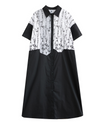 Women's  Shirt Dress