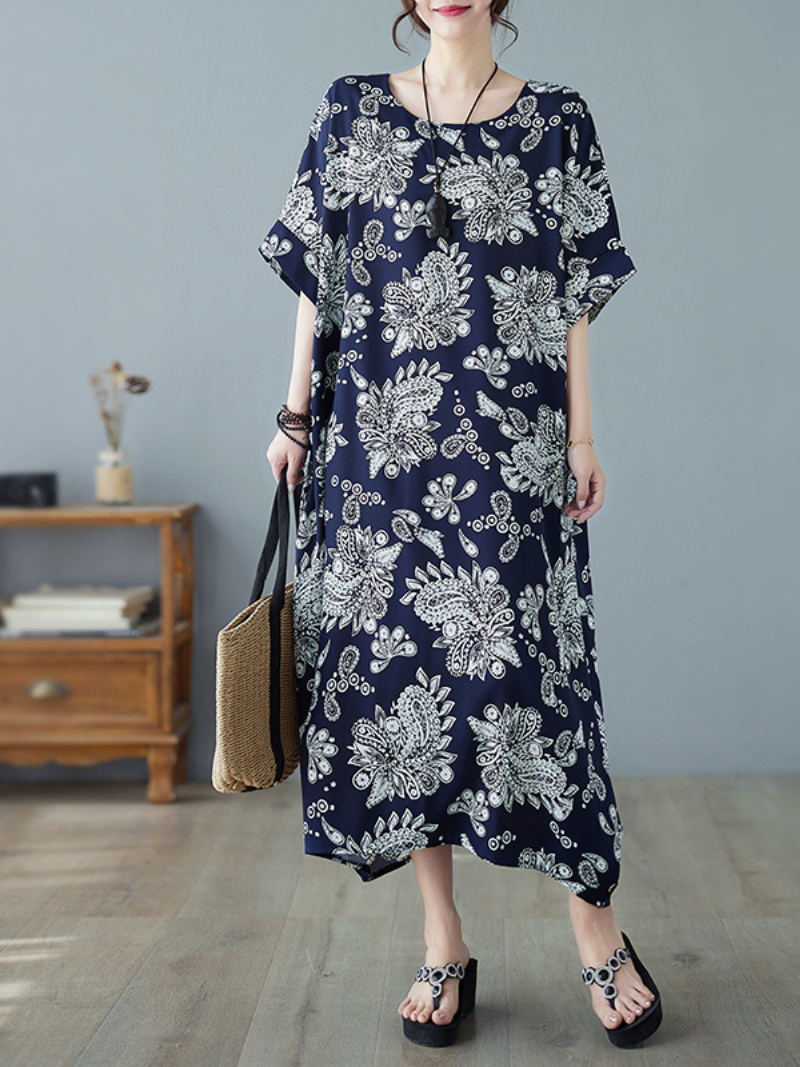 Women's Kaftan Dress