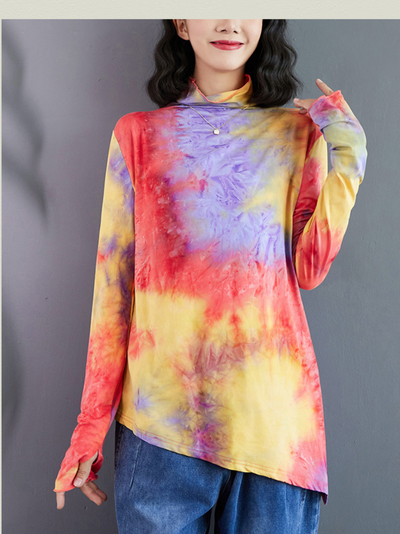 Women's Short Tops
