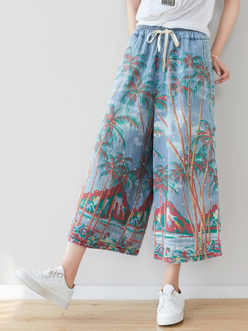 Women's Trendy Bottom