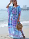 Women's New Kaftan Dress