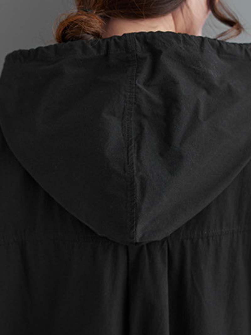 Women's Hoodie Dress