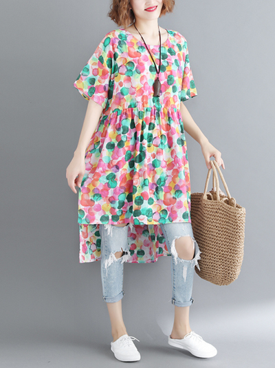 Women's Large Tops