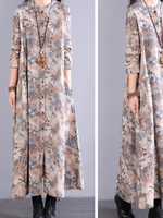 Robe d'été pour femmes, plage et tenue décontractée, coupe trapèze 