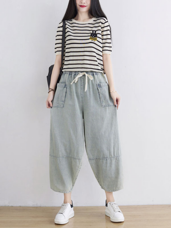 Women's Stylish Bottom
