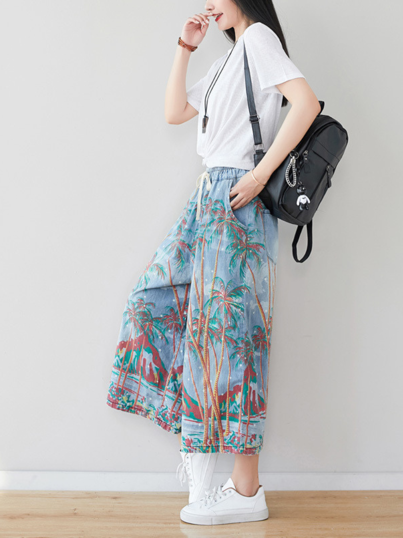 Women's Party wear Bottom