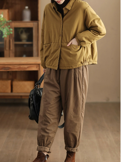 Women's Coffee Bottom