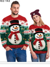 Women's Fashionable Sweater