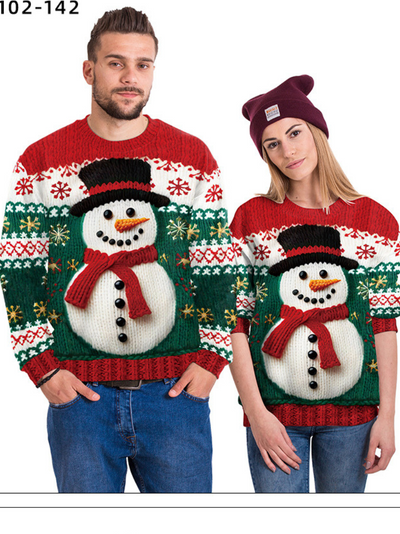 Women's Fashionable Sweater