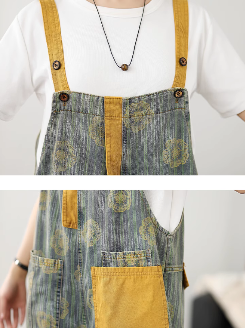  A fun and stylish must-have for the warmer seasons.