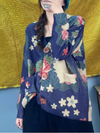 Women's Modern Cardigan