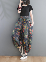 Women's Pocket style Bottom