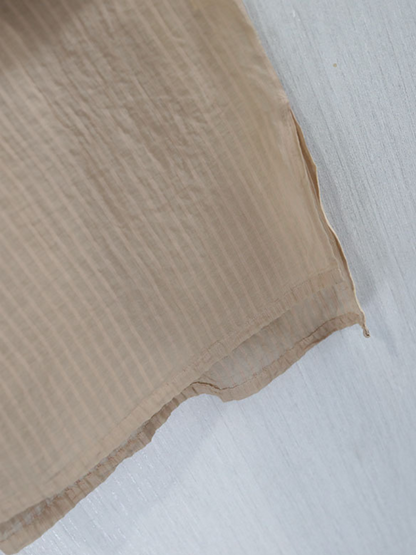 Women's Cotton Top 