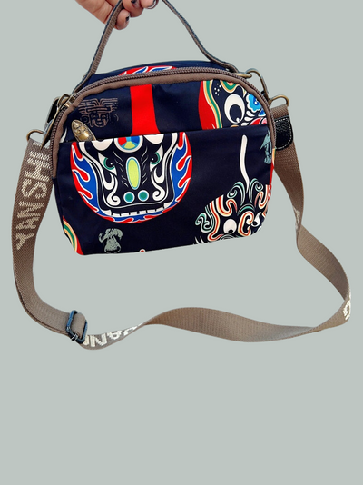 In My Dreams Women's Luxury Shoulder & Hand-Held Bag