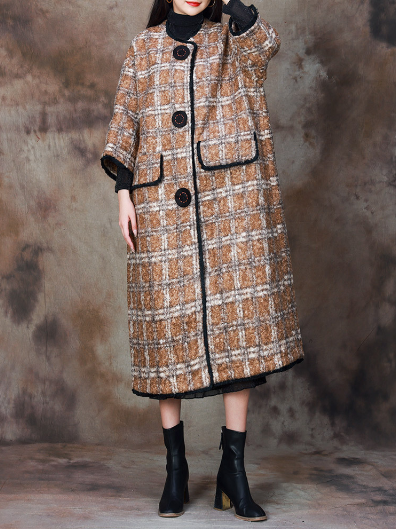 Women's Winter Coat