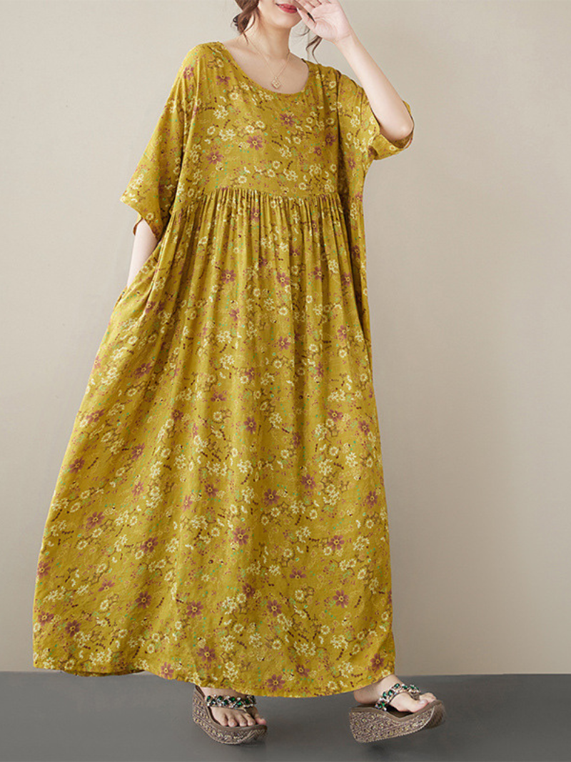 women summer dress