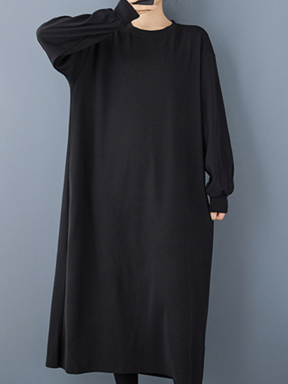 Women's BLack Dress