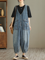 Women's Jumpsuit