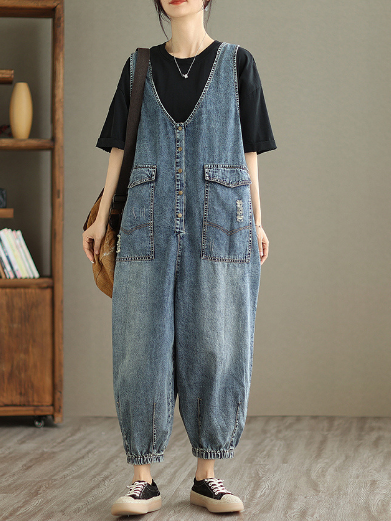 Women's Jumpsuit