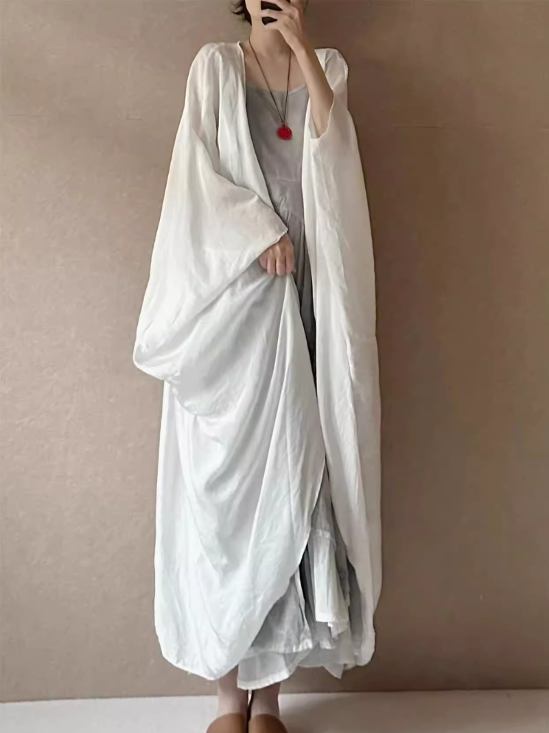 Women's Loose Cardigan 