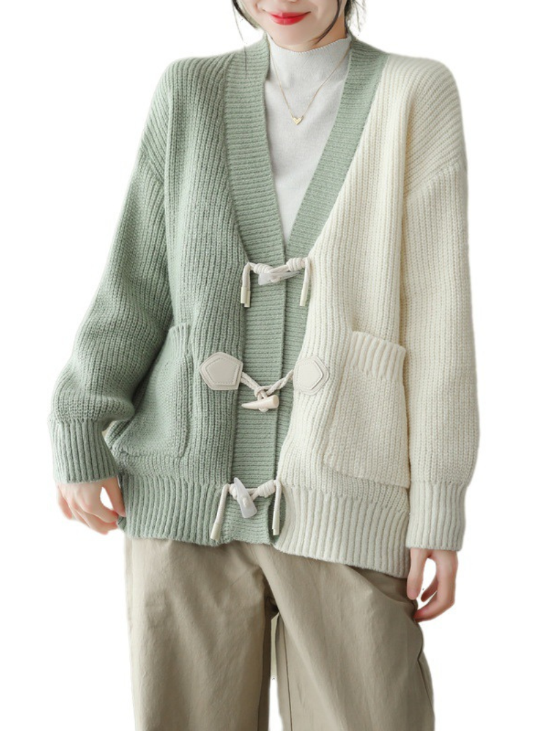 Women's Casual Cardigan