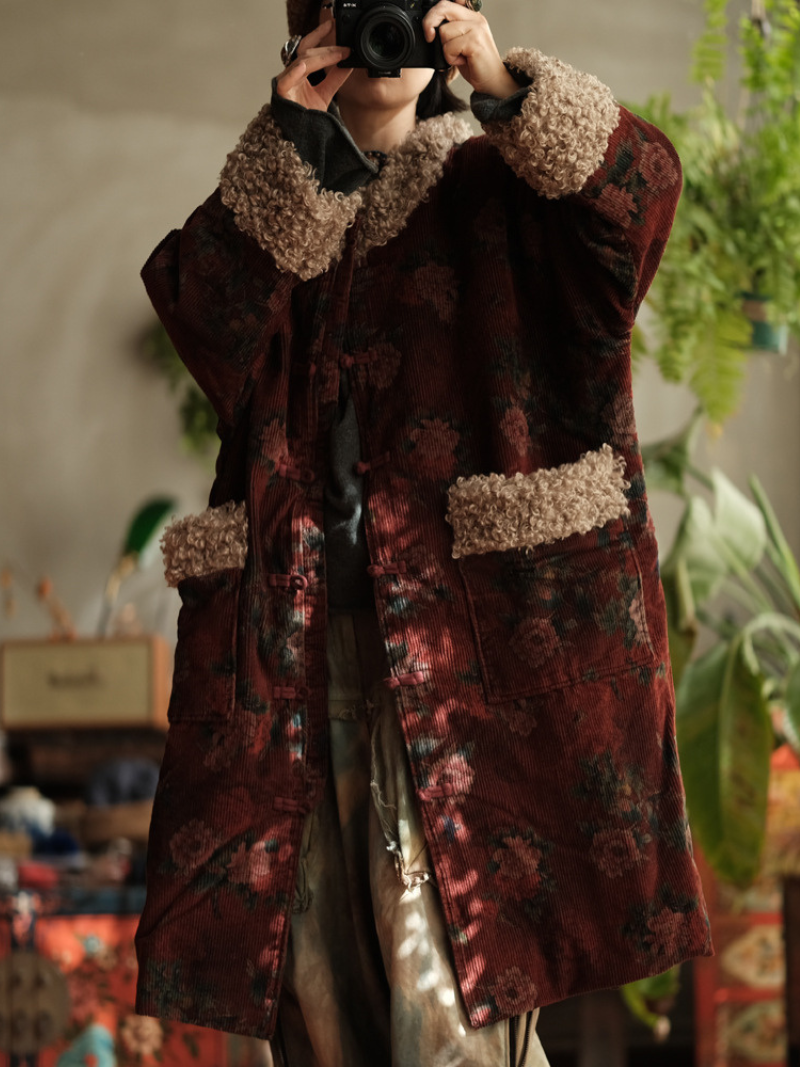 Women's Printed 