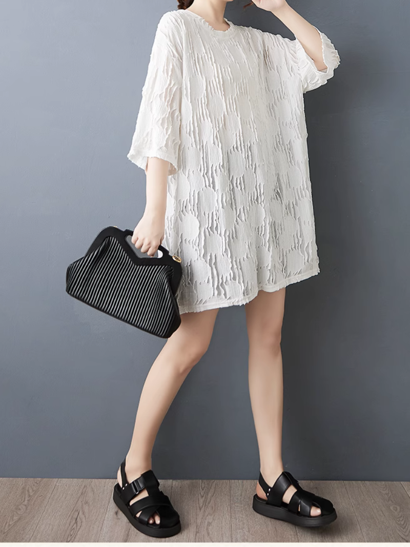 Women's Casual Lightweight & Fashionable Loose Tops
