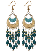 Women's Trendy Pearl  Earing 