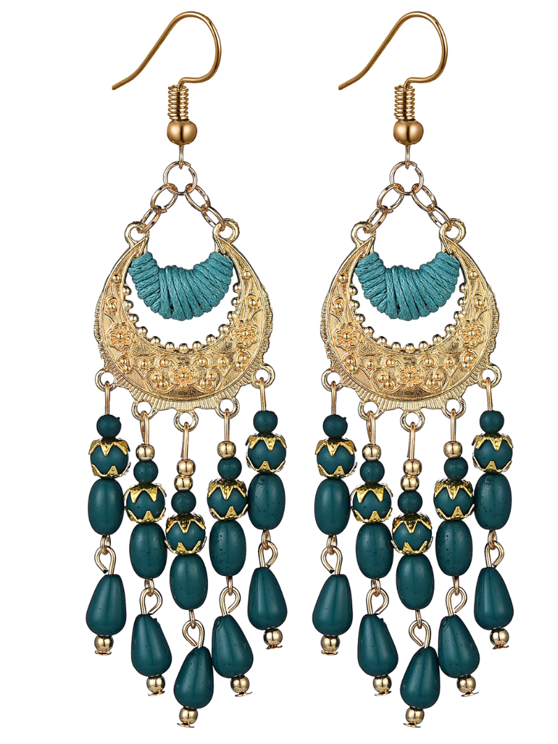 Women's Trendy Pearl  Earing 