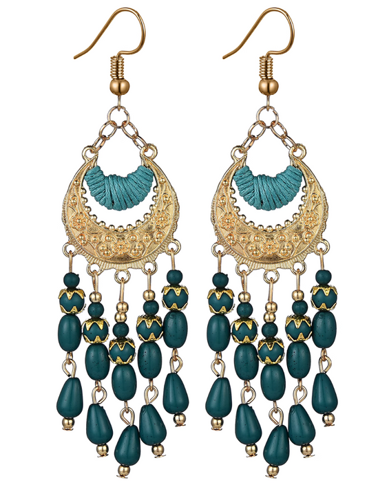 Women's Trendy Pearl  Earing 