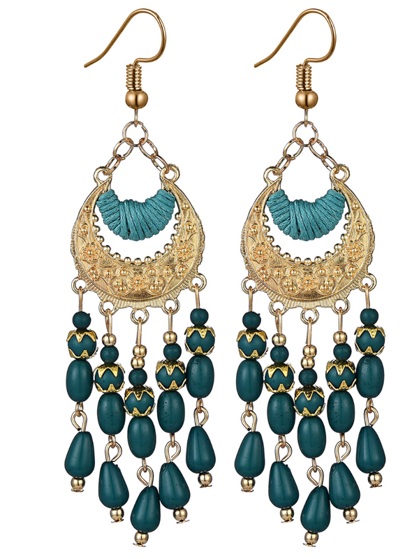 Women's Trendy Pearl  Earing 