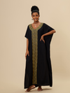 Women's Kaftan Dress