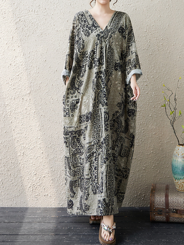 Women's Artistic Dress 