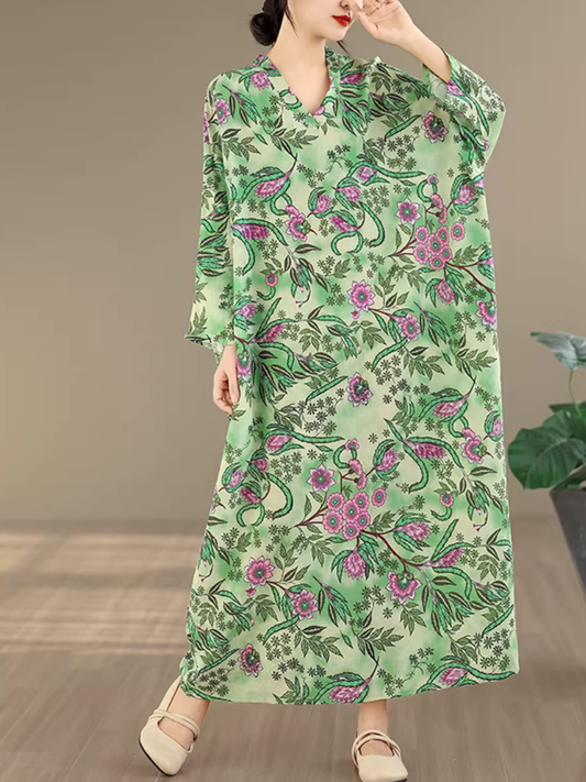 Kaftan Dresses | Flowy Comfortable Styles - Eva Trends Kaftan Dresses | Flowy Comfortable Styles - Eva Trends