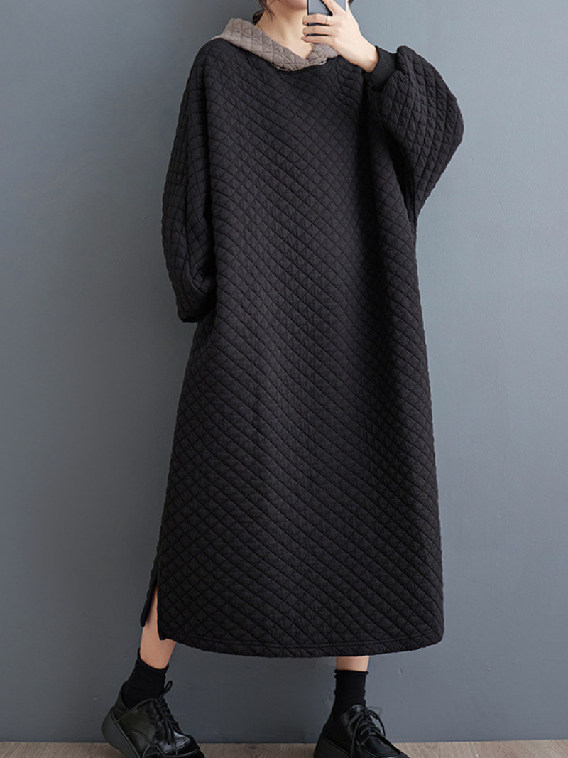 Women's Black Dress