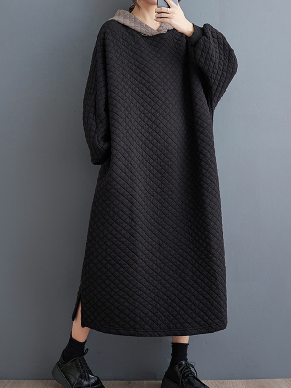 Women's Black Dress