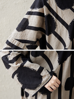 Women's Long Sleeves  DRESS 