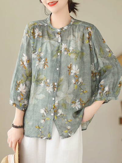 Women's Loose Top