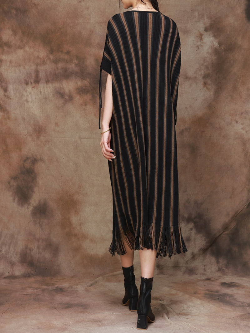 Women's Elegance Midi Dress