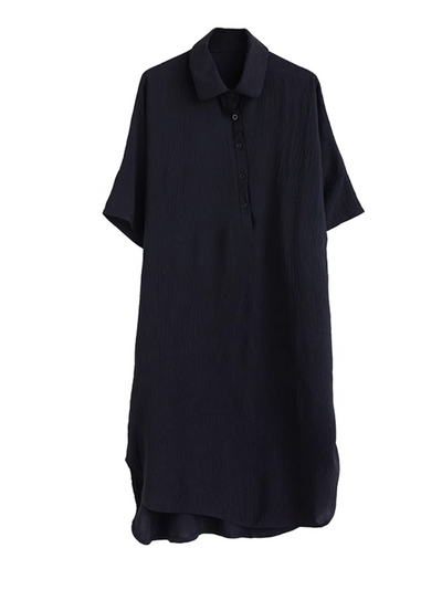 Women's Stylish  Shirt Dress